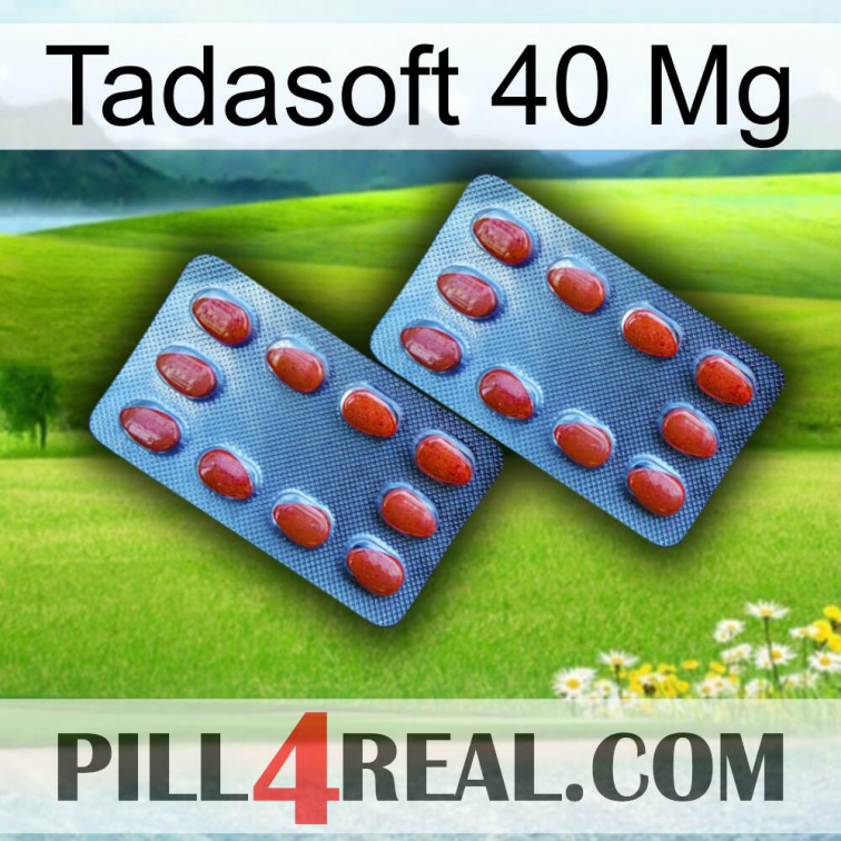 Tadasoft 40Mg 05